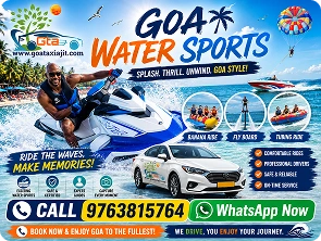 Water Sports